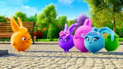 انیمیشن سانی بانیز قسمت 265 - sunny bunnies